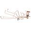 Expansion Valve (TXV) w/Bleed Port, 611043