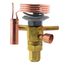 1/2" X 1/2" R-22 4 Ton Thermal Expansion Valve, 30" Capillary, 611008