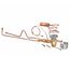 Expansion Valve W/bleed Port, 611033