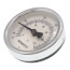 TBP-M-21/2-32-248 Temperature Gauge Pipe Mount Spring Fixing Part (2-1/2" Dial)