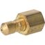 Orifice, 62-42137-87
