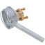 1/4" SAE T-Series Large Capacity Power Assembly (10 Ft. CAP)