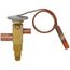 5/8" x 7/8" ODF S/T TRAE+Series Double Balanced Valve (10 Ton)
