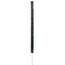 0.75" to 4.75" Velcro Pipe Wrap Surface Temperature Probe (-58.0° to 248.0°F)