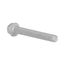 Bolt, 1/4-20 x 2", 63-19919-81