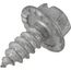 Sheet Metal Screw, 8-18 x  3/8", 63-23132-01