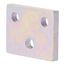 Threaded Plate, 63-23587-01