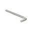 J-Bolt, 3/8-16 x 6", 63-42089-01