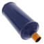 7/8" ODF BFK307S-Series Liquid Line Bi-Directional Filter Drier (30 Cubic Inches)