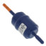 1/4" ODF EK032SVCAP-Series Cap Tube Filter Drier (3 Cubic Inches)