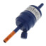 1/4" ODF EK032SVCAP-Series Cap Tube Filter Drier (3 Cubic Inches)
