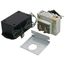 Hardware Filter w/ 20 VA Open Frame Transformer, 063267A