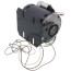 1/4 HP 115v 1075 RPM 48 Frame Motor, 063353701
