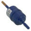 1/4" ODF x CAP ADK-Series Liquid Line Cap Tube Drier (3 Cubic Inches)