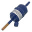 1/4" ODF x CAP ADK-Series Liquid Line Cap Tube Drier (3 Cubic Inches)