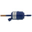 1/4" ODF x CAP ADK-Series Liquid Line Cap Tube Drier (3 Cubic Inches)