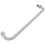 14" Swing Nozzle w/ Stream Regulator Outlet & 4-7/8" Clearance, 063X