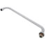 14" Swing Nozzle w/ Stream Regulator Outlet & 4-7/8" Clearance, 063X