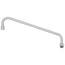 14" Swing Nozzle w/ Stream Regulator Outlet & 4-7/8" Clearance, 063X