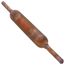 1/4" CU-80 Spun Copper Liquid Line Service Drier (3 Cubic Inches)