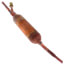 5/16" x Capillary CU-620 Access Valve for Spun Copper Liquid Line Service Drier (3 Cubic Inches)