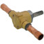 5/8" ODF 200RB7T5 2-Way Pilot-Operated Normally Closed Standard Valve