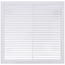 24" x 24" (Wall Opening Size) Extruded Aluminum Return Grille (RH45 Series)