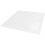 24" x 24" (Wall Opening Size) Extruded Aluminum Return Grille (RH45 Series)