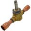 7/8" ODF 200RB7T5 2-Way Pilot-Operated Normally Closed Standard Valve