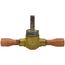 7/8" ODF 200RB7T5 2-Way Pilot-Operated Normally Closed Standard Valve