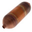 3/8" ODF CU-08-3-S Spun Copper Liquid Line Filter Drier (8 Cubic Inches)