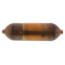 3/8" ODF CU-16-3-S Spun Copper Liquid Line Filter Drier (8 Cubic Inches)