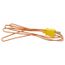 Type K Thermocouple Bead Probe, 80PK-1