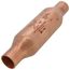 1-1/8 ODF ACK18-Series Normally Closed Magnetic Check Valve (15.4 Cv)