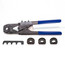 3/8" - 3/4" PEX Crimp All Tool Kit