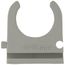 WPSC-08, 1/2" Pex SnapClip (Pack of 100)