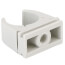 WPSC-12, 3/4" Pex SnapClip (Pack of 100)