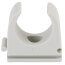 WPSC-12, 3/4" Pex SnapClip (Pack of 100)