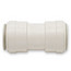 Polysulfone Quick-Connect Union Connector, 1" CTS