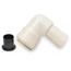 1" CTS Quick-Connect Stackable 90-Degree Elbow (3518-18)