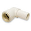 1" CTS Quick-Connect Stackable 90-Degree Elbow (3518-18)