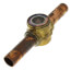 5/8" ODF Hermetic Moisture Indicator