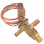3/8" x 1/2" ODF S/T 4A AACE-Series w/ Internal Check Valve (3 Ton)