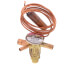 3/8" x 1/2" ODF S/T 4A AACE-Series w/ Internal Check Valve (3 Ton)