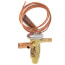 3/8" x 1/2" ODF S/T 4A AACE-Series w/ Internal Check Valve (3 Ton)