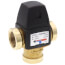 ESBE VTA 3/4" FNPT 3-Way Mixing Valve, 1.9 Cv, 85-120°F (Lead Free)