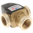ESBE VTA 3/4" FNPT Thermostatic Mixing Valve, 95-140°F (Lead Free)
