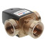 ESBE VTA 3/4" FNPT Thermostatic Mixing Valve, 70-110°F (Lead Free)