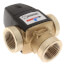 ESBE VTA 3/4" FNPT Thermostatic Mixing Valve, 85-160°F (Lead Free)