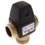 ESBE VTA Thermostatic Mixing Valve, 85-120°F (Lead Free)